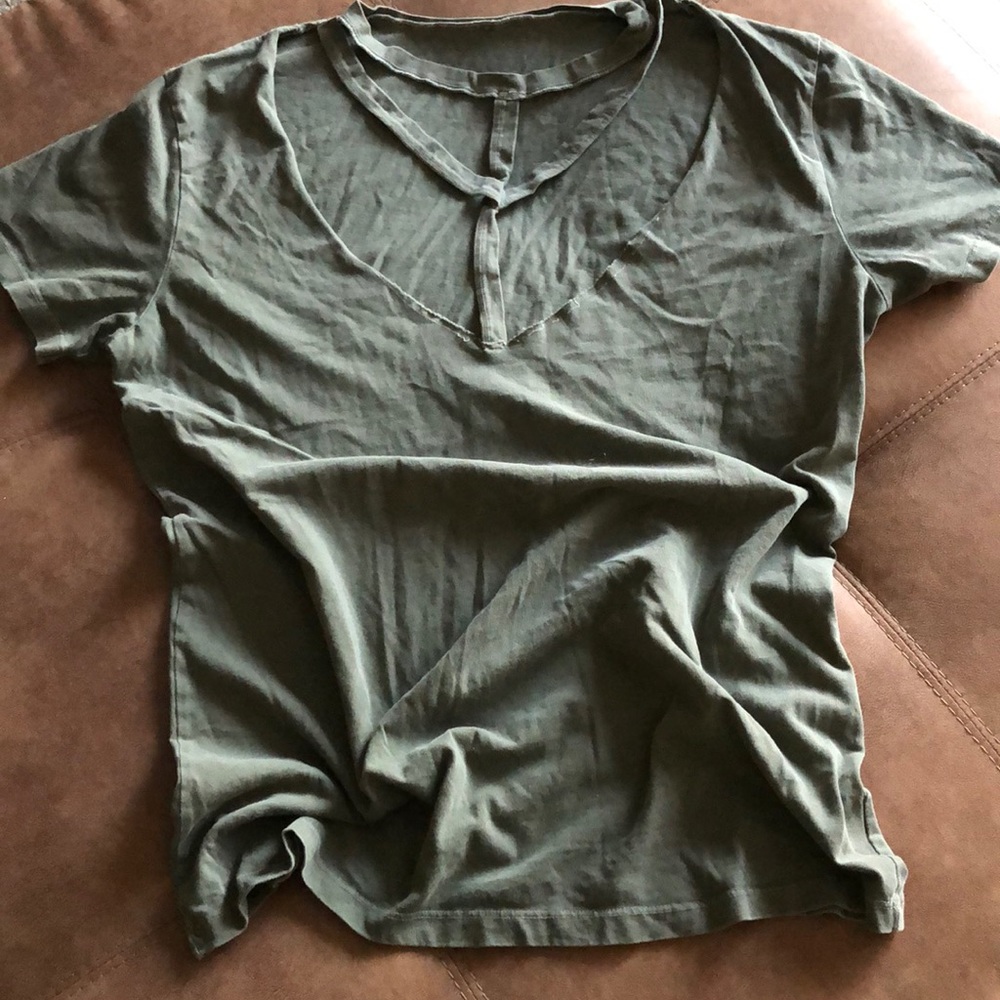 Amazing LF top!